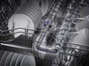 Siemens SX65ZX07CE Einbaugeschirrspüler  vollintegrierbar  Produktbild-Vorschau 67