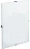 Hama Clip-Fix, Einzelbilderrahmen, Glas, Transparent, 20 x Produktbild-Vorschau 7