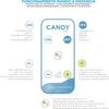New Garden  Candy Rechargeable battery Produktbild-Vorschau 9