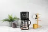Macchina da caffè Haden Heritage Black and Copper 1,8 l, Anteprima dell’immagine prodotto 8