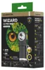 Armytek Wizard C2 Pro Max LR Taschenlampe 3870 Lumen Produktbild-Vorschau 5