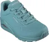 Skechers Chaussures Teal Uno Stand On Air, 73690TEAL Voir les images du produit 11