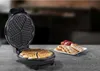 Bestron Waffelautomat mit Antihaftbeschichtung, 700 Watt, Produktbild-Vorschau 10