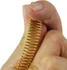 3 Paar Anti-Rutsch-Ärmelhalter, Ärmelhalter, elastische Produktbild-Vorschau 2