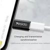 YESIDO GS03 Adapter USB-C auf Lightning Ladeadapter Produktbild-Vorschau 4