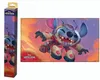 Disney Lorcana : Into the Inklands - Playmat Stitch Voir les images du produit 4
