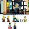 LEGO® City 60469 Hauptbahnhof Produktbild-Vorschau 17