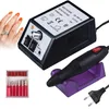 Nagelfräser Elektrische, Elektrische Nagelfeile Maniküre Produktbild-Vorschau 7