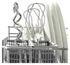 Bosch MFQ36490 mixer Stand mixer 450 W White Voir les images du produit 10