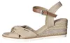Sandalette ab 50mm Absatz 5390040007 Produktbild-Vorschau 2