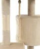 Árbol para gatos Lionto, de 112 cm de altura, con Vista previa de la imagen del producto 5
