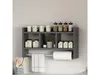 Skye Decor, Polica - Mediku 4 (antracit) Náhľad obrázku produktu 6