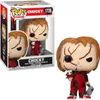 Funko Pop! Chucky Valentine - Winylowa figurka Chucky, Voir les images du produit 2