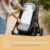Odenwälder Babycool-Auflage für Kinderwagen Produktbild-Vorschau 9