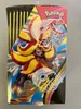 Pokémon  Wachsendes Chaos Booster Bundle 18er Display Produktbild-Vorschau 5