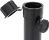 Supporto pieghevole per ombrellone Ø38/48 mm palo acciaio Anteprima dell’immagine prodotto 5