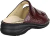 Finn Comfort 02620-829333 Hellas - Muli da donna - Vino, Anteprima dell’immagine prodotto 18