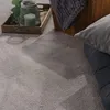 TT Home Wohnzimmer Teppich Kurzflor Anti-Rutsch Rückseite Produktbild-Vorschau 3