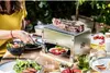 Louis Tellier Braséro grill de table Brasi-F Voir les images du produit 7