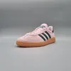 Adidas Handball Spezial Clear Pink Arctic Night (IF6561) - Produktbild-Vorschau 14