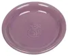 Nobby Cat ceramic milk dish, Katze, Keramik, Violett, Produktbild-Vorschau 1