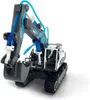 Adventskalender Hydraulischer Bagger Produktbild-Vorschau 7