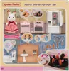 Hracia súprava Sylvanian Families 5449, nábytok s Náhľad obrázku produktu 2