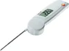 TESTO Einstich-Thermometer 103 (0560 0103) Produktbild-Vorschau 1