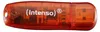 USB Stick 32 GB KIT 3x32GB  Intenso Rainbow Line 3502483 Produktbild-Vorschau 4