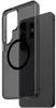 PanzerGlass CARE™ by ® Smokey Case w. Black Qi Samsung Podgląd zdjęcia produktu 4