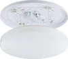 Eglo 900001 TOTARI-Z LED 4-fois plafonnier 4x4,8W Ø380mm Voir les images du produit 5