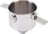 Pour Over Coffee Dripper Prenosný nerezový filter na Náhľad obrázku produktu 5