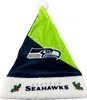 FOCO Basic Santa Hat Team Seahawks Fanzone Artikel Produktbild-Vorschau 4