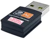 AC 600Mbps WLAN Stick Dual Band 2.4GHz / 5GHz WIFI Dongle Produktbild-Vorschau 2