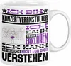 Konzertveranstalter Geschenk Tasse Lustige Geschenkdiee für Produktbild-Vorschau 1