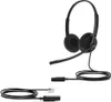 Yealink YHS34 Dual Lite YHS34 Lite Kopfhörer Kabelgebunden Produktbild-Vorschau 3
