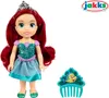 Bambola Principessa Disney con pettine 15 cm Anteprima dell’immagine prodotto 8