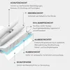 Selbstklebende Wandpaneele Marmor-Optik 01 Weißer | Produktbild-Vorschau 5