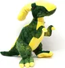 Cornelissen - Peluche - Parasaurolophus - 31 cm Anteprima dell’immagine prodotto 1