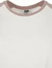 Dámské tričko Urban Classics Ladies Contrast Raglan Tee Náhled obrázku produktu 19