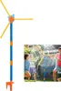 Sprinkler,Windmühlen Wassersprinkler Outdoor Produktbild-Vorschau 1