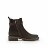 Gabor Damen Chelsea Stiefelette braun Produktbild-Vorschau 37