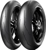 Paar Motorradreifen Pirelli 110/70-17 54W + 140/70-17 66W Produktbild-Vorschau 1
