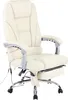 Chaise de bureau Pacific en cuir véritable avec fonction Voir les images du produit 6