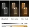 ZMH Plafonnier LED Dimmable avec télécommande 40W noir Voir les images du produit 5