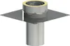 DW NewLine1 m Ø200mm Schornsteinverlängerung 25mm Produktbild-Vorschau 3