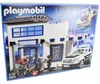 PLAYMOBIL 9372 Polizeistation Produktbild-Vorschau 4