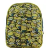Minions-Rucksack ca. 23x29x10 cm"" Produktbild-Vorschau 2