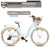 Goetze Citybike Mood ALU 28 Zoll 7 Gang Tiefeinsteiger Produktbild-Vorschau 2