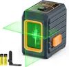 Laser à lignes croisées CIGMAN CM-G01 vert 30 m, à Voir les images du produit 1